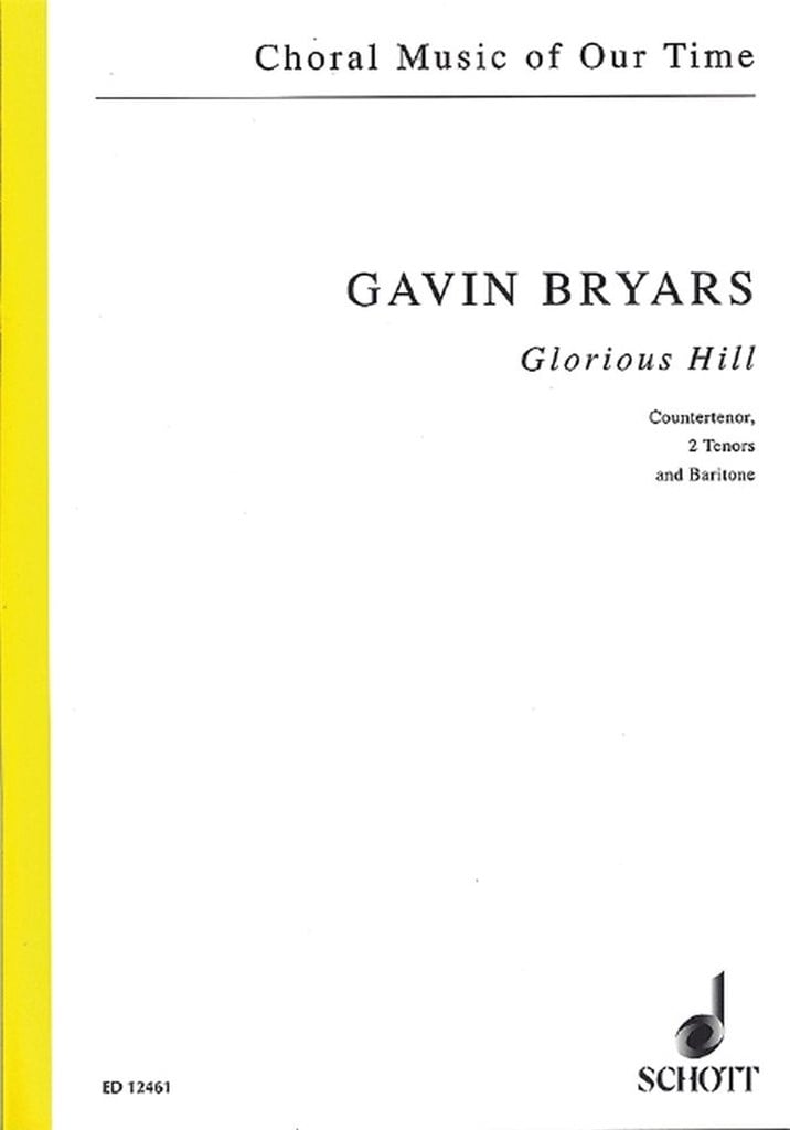 Glorious Hill